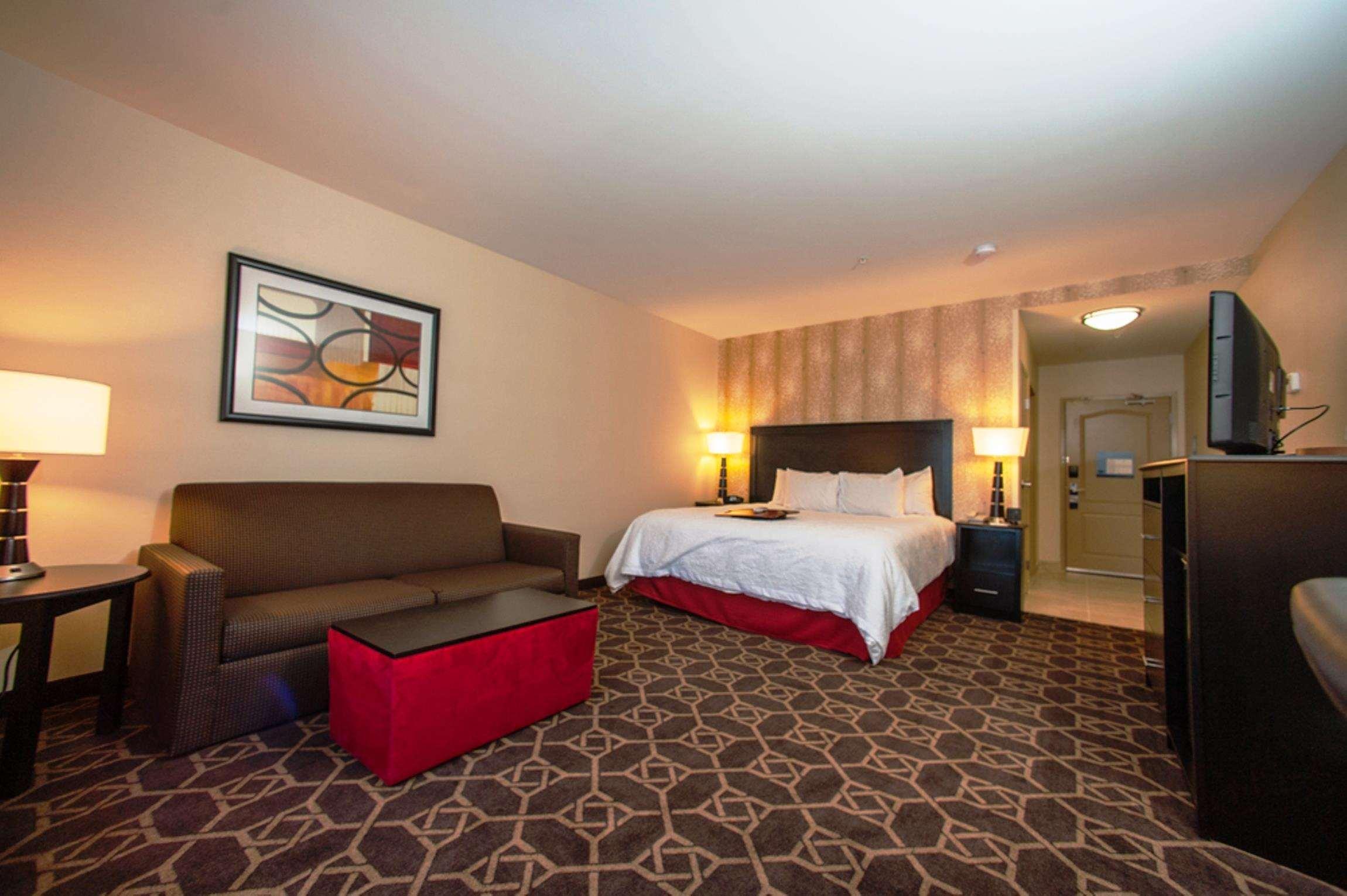 Hampton Inn By Hilton Форт Морган Екстериор снимка